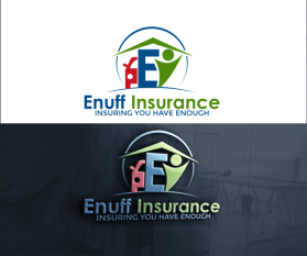 Enuff Insurance entry by balsh