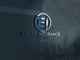 Enuff Insurance entry by MuhammadR