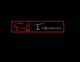Enuff Insurance entry by MuhammadR