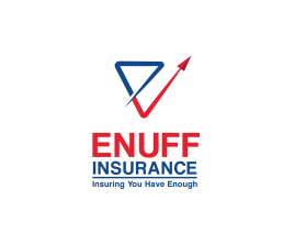 Enuff Insurance entry by DORIANA999