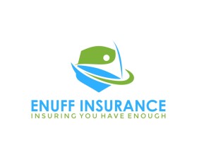 Enuff Insurance entry by FebrianAdi