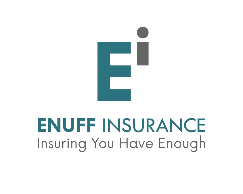 Logo Design for Enuff Insurance