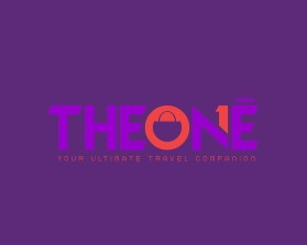 THEONÄ’  (A play on "the one tote") Our domain name is www.theonetote.com entry by Rar