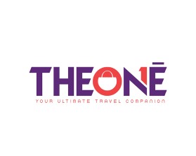 THEONÄ’  (A play on "the one tote") Our domain name is www.theonetote.com entry by Rar