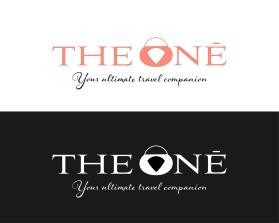 THEONÄ’  (A play on "the one tote") Our domain name is www.theonetote.com entry by EB Production