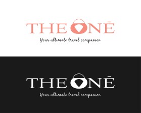 THEONÄ’  (A play on "the one tote") Our domain name is www.theonetote.com entry by EB Production