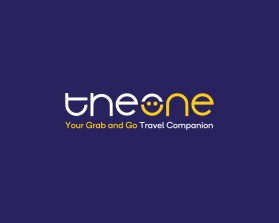 THEONÄ’  (A play on "the one tote") Our domain name is www.theonetote.com entry by nsdhyd