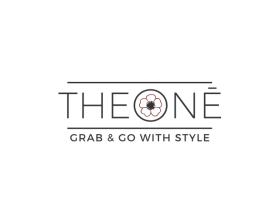 THEONÄ’  (A play on "the one tote") Our domain name is www.theonetote.com entry by Fathenry