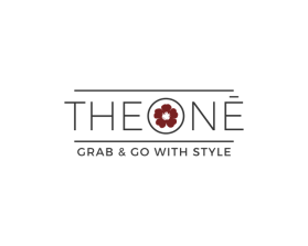 THEONÄ’  (A play on "the one tote") Our domain name is www.theonetote.com entry by Fathenry