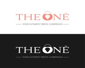 THEONÄ’  (A play on "the one tote") Our domain name is www.theonetote.com entry by EB Production