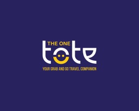 THEONÄ’  (A play on "the one tote") Our domain name is www.theonetote.com entry by nsdhyd