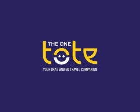 THEONÄ’  (A play on "the one tote") Our domain name is www.theonetote.com entry by nsdhyd