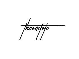 THEONÄ’  (A play on "the one tote") Our domain name is www.theonetote.com entry by T2T