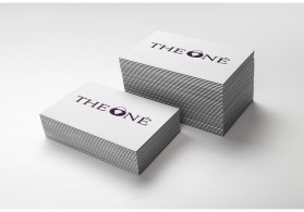 THEONÄ’  (A play on "the one tote") Our domain name is www.theonetote.com entry by EB Production