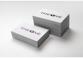 THEONÄ’  (A play on "the one tote") Our domain name is www.theonetote.com entry by EB Production
