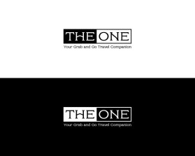 THEONÄ’  (A play on "the one tote") Our domain name is www.theonetote.com entry by nsdhyd