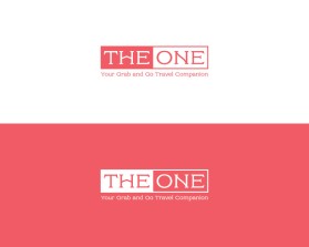 THEONÄ’  (A play on "the one tote") Our domain name is www.theonetote.com entry by nsdhyd