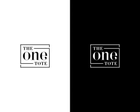 THEONÄ’  (A play on "the one tote") Our domain name is www.theonetote.com entry by nsdhyd