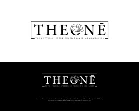 Winning entry: THEONÄ’  (A play on "the one tote") Our domain name is www.theonetote.com entry by EdRCreative