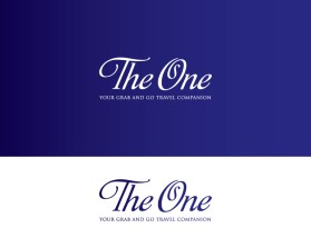 THEONÄ’  (A play on "the one tote") Our domain name is www.theonetote.com entry by nsdhyd