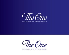 THEONÄ’  (A play on "the one tote") Our domain name is www.theonetote.com entry by nsdhyd