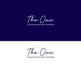 THEONÄ’  (A play on "the one tote") Our domain name is www.theonetote.com entry by nsdhyd