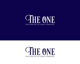 THEONÄ’  (A play on "the one tote") Our domain name is www.theonetote.com entry by nsdhyd