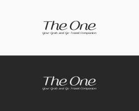 THEONÄ’  (A play on "the one tote") Our domain name is www.theonetote.com entry by nsdhyd