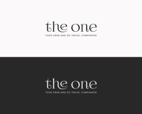THEONÄ’  (A play on "the one tote") Our domain name is www.theonetote.com entry by nsdhyd
