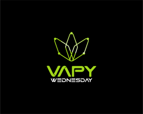Vapy Wednesday entry by Munifah
