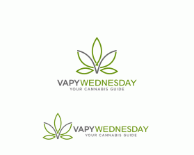 Vapy Wednesday entry by Jenny Balquinto