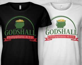 Godshall entry by alex.projector