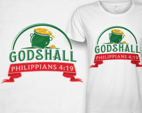 Godshall entry by alex.projector