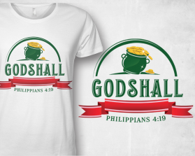 Godshall entry by alex.projector