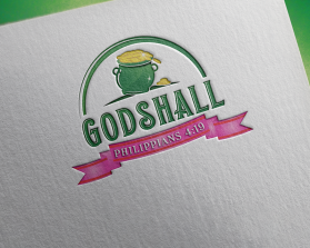 Godshall entry by alex.projector