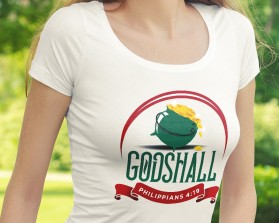 Godshall entry by blackletter