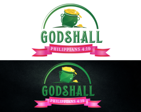 Godshall entry by alex.projector