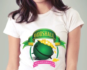 Godshall entry by blackletter
