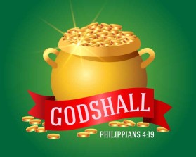 Godshall entry by Artwizard1966