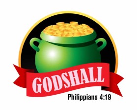 Godshall entry by Artwizard1966
