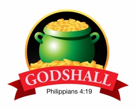 Godshall entry by Artwizard1966