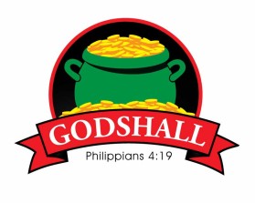 Godshall entry by Artwizard1966