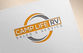 Camp Life RV entry by sa shamjet