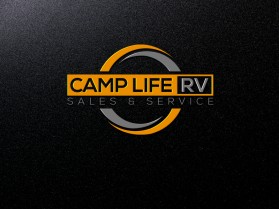 Camp Life RV entry by sa shamjet