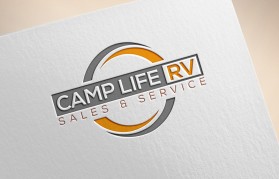 Camp Life RV entry by sa shamjet