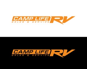 Camp Life RV entry by Amit Kumar