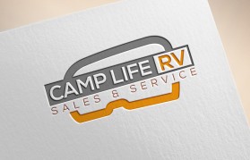 Camp Life RV entry by sa shamjet