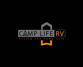 Camp Life RV entry by helmi adde triyanto