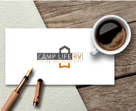Camp Life RV entry by helmi adde triyanto