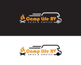 Camp Life RV entry by NATALIA KRISTIANI